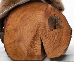 Photo Textures of Wood